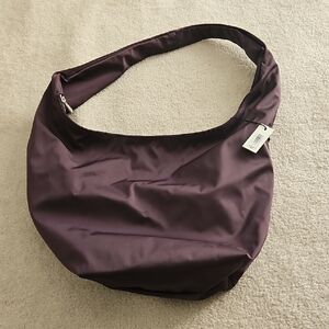 Babaton Access Satin Bag, In Noble